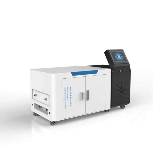 JJ-WS025 全自动水压测试仪