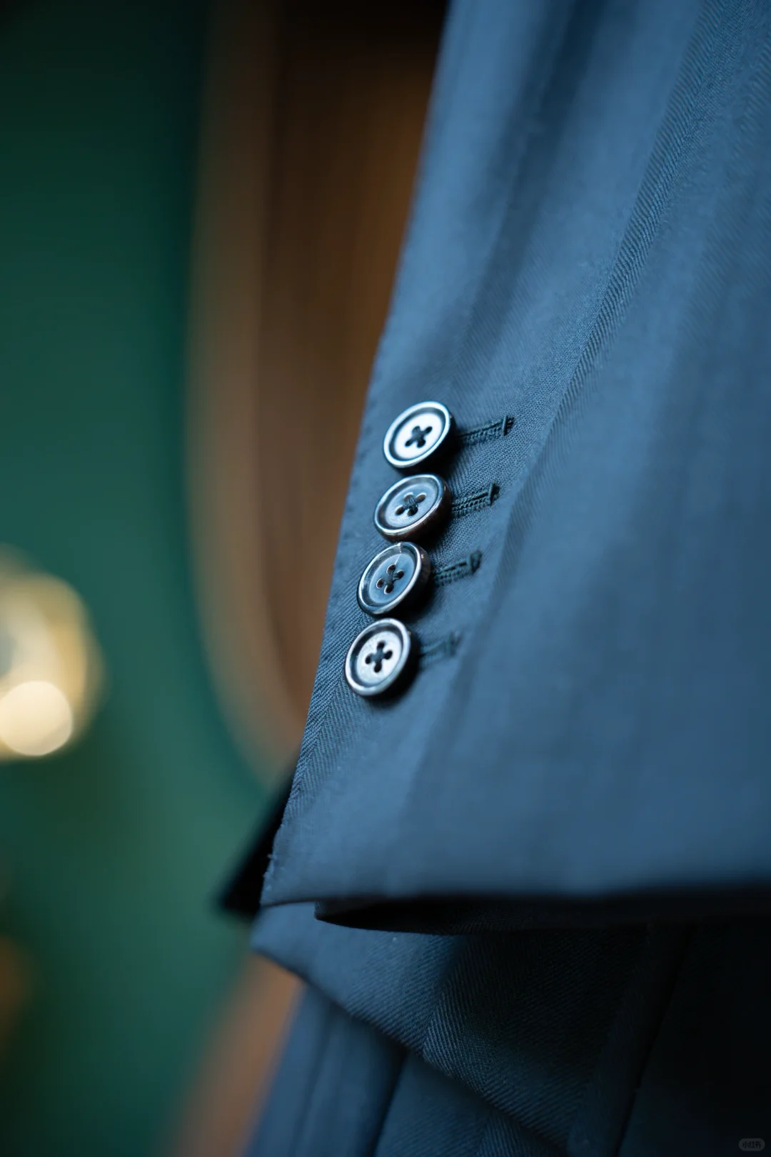 【邯郸新郎必看!】?1380元拿下高定西装!