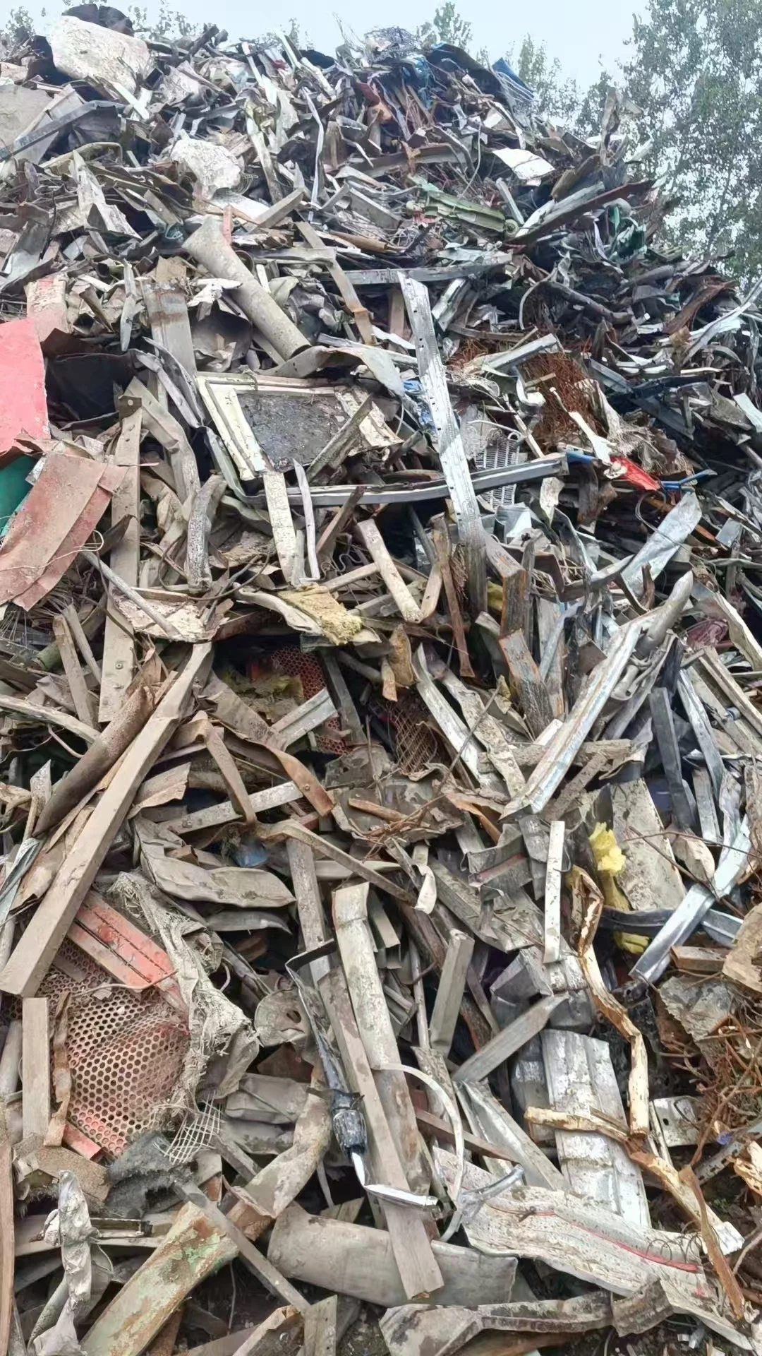 就爱玩点重金属?