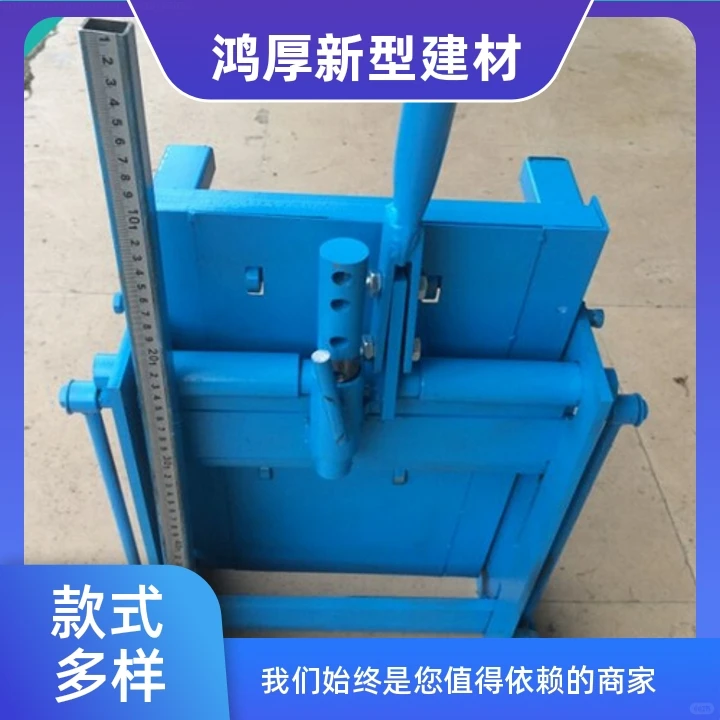 环保手工加气块切割机生产厂家