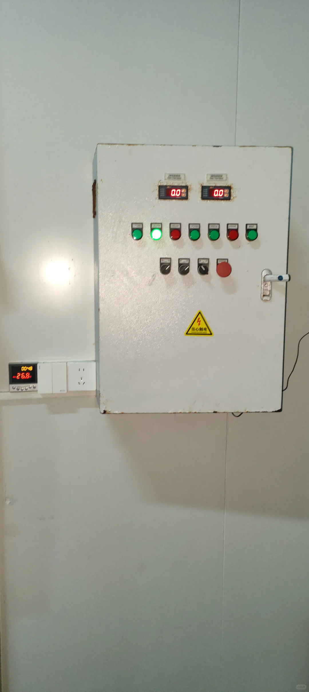 浙江天启电气有限公司乐清市华乐起重电器有