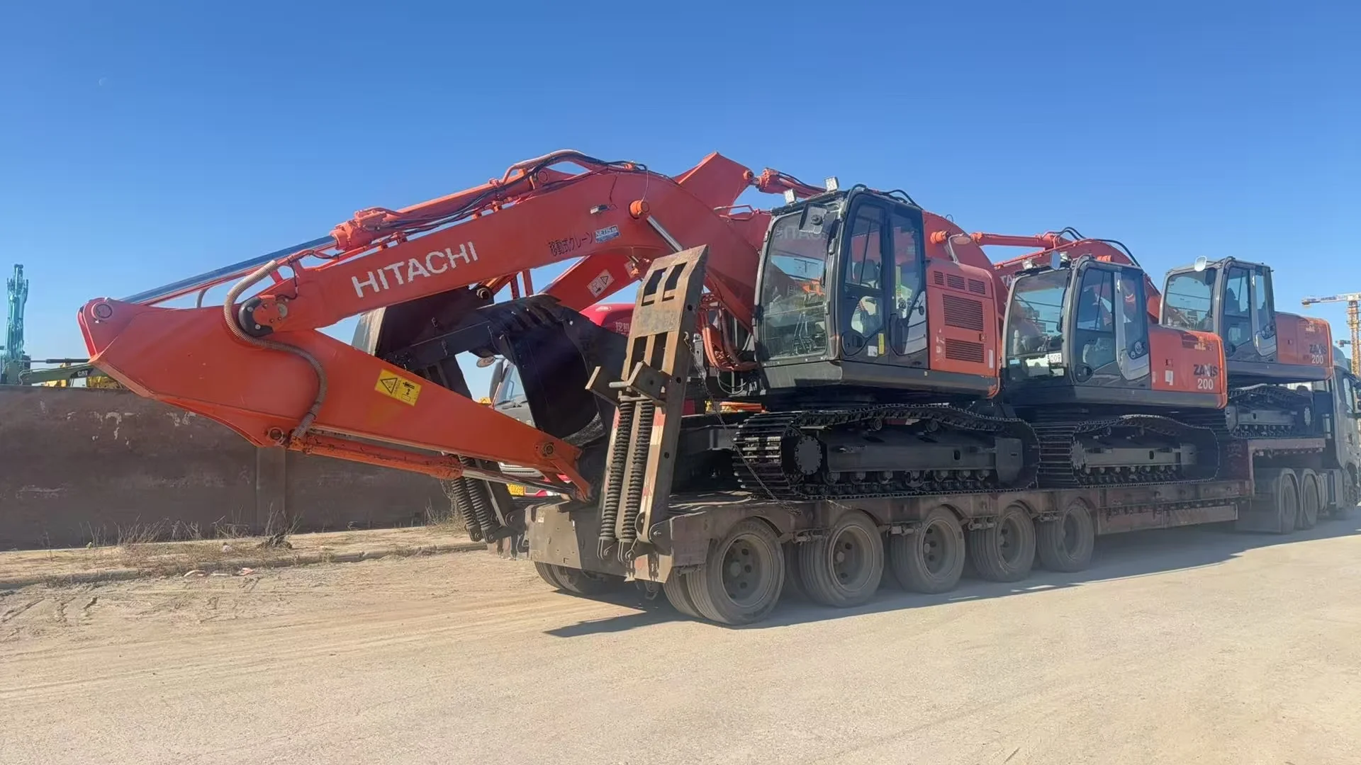 大件内装我们是专业的