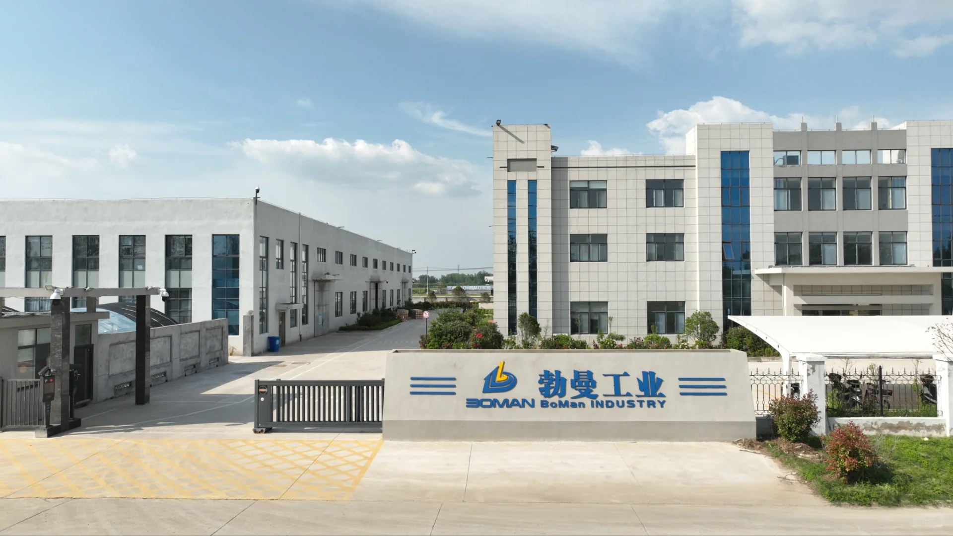 滚珠丝杠:精密传动领域的“隐形冠军”