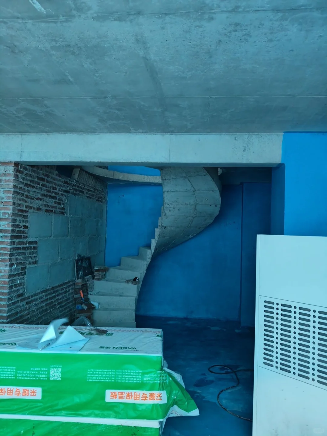 唐山易来全屋智能工勘验收，完美收官✨