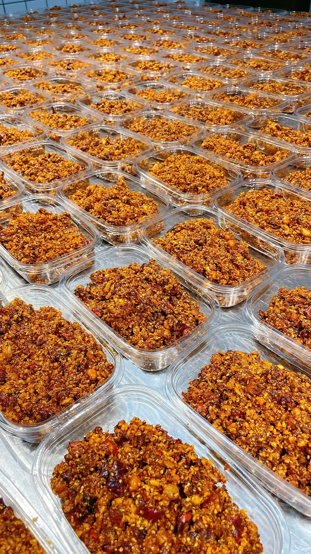 00后开食品厂目标赚100w的第19天