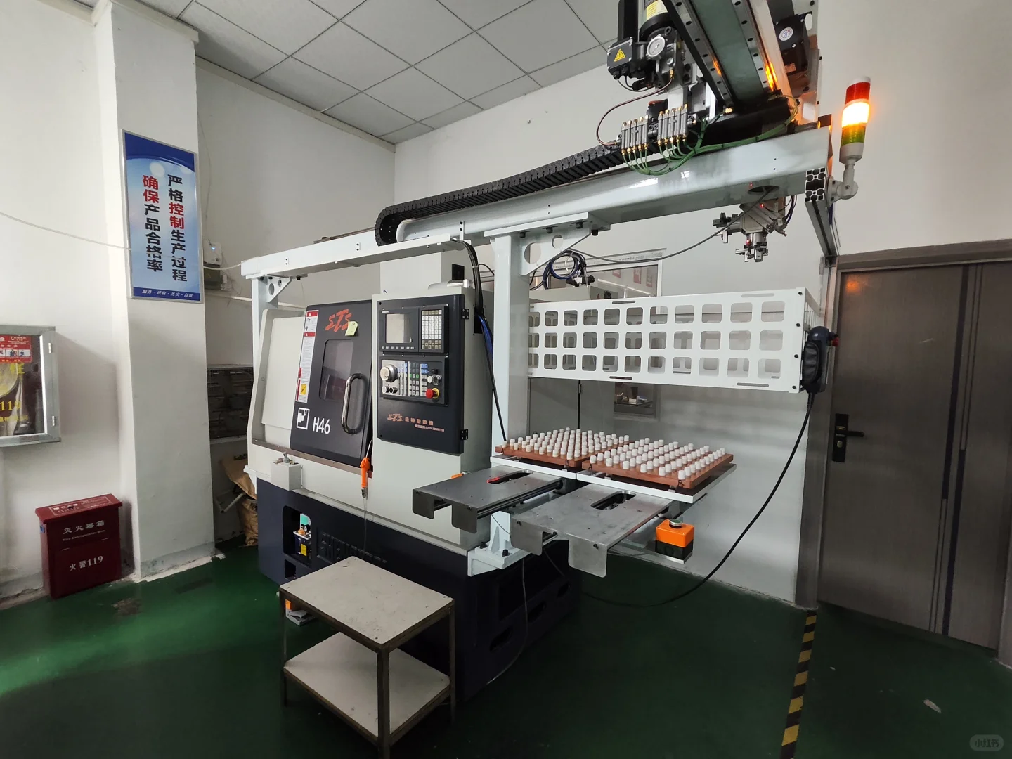 深圳坪山五金加工厂介绍