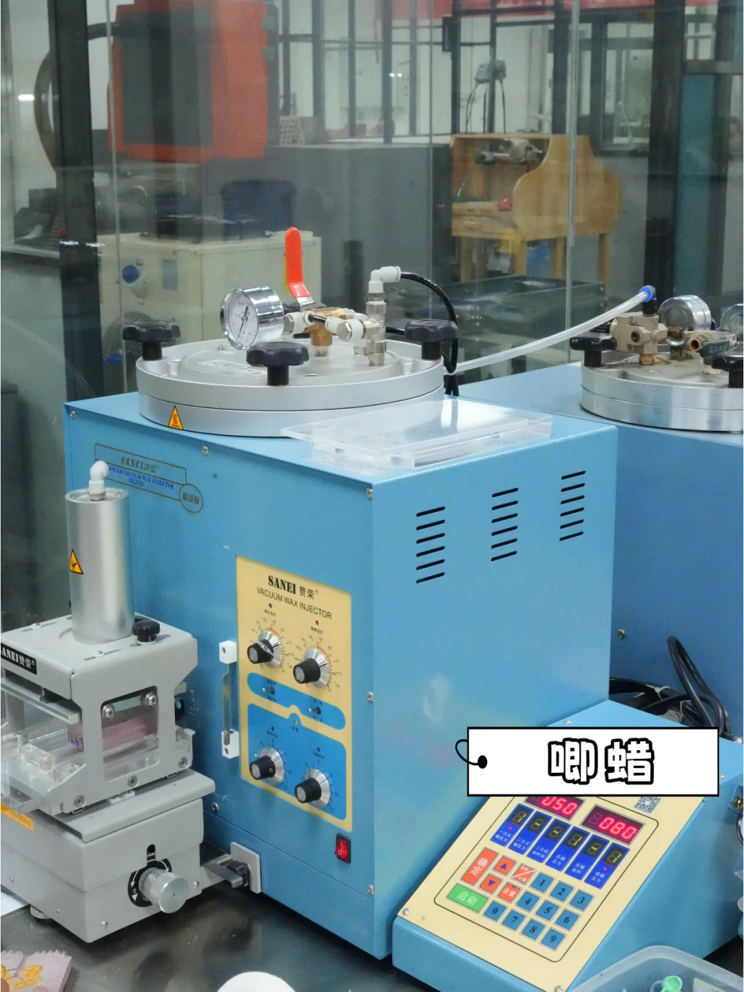 新手怎么找首饰代工厂？专业代工全流程get