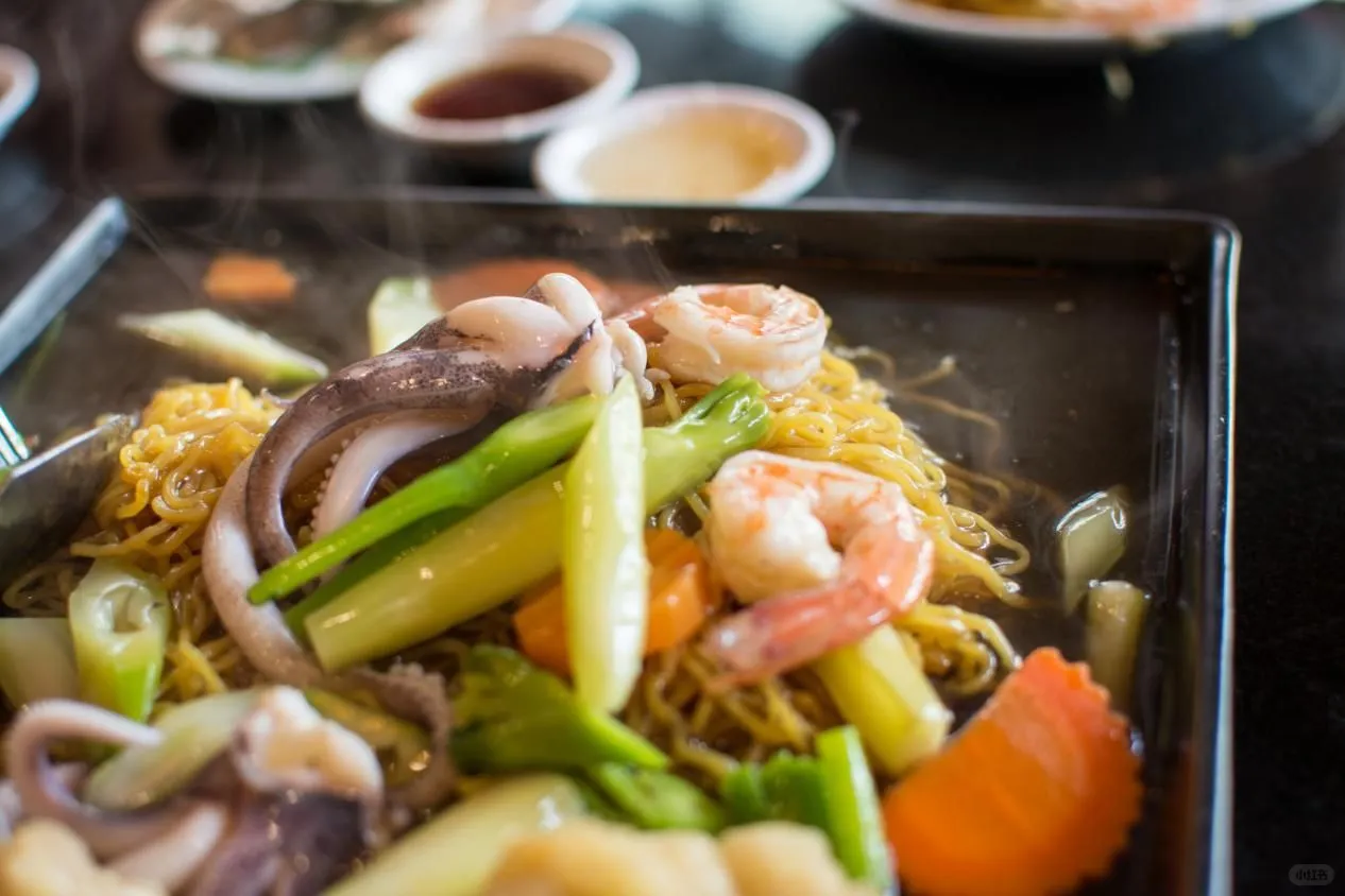 宝藏来袭！东南亚预制菜餐饮原材料供应商大揭秘?