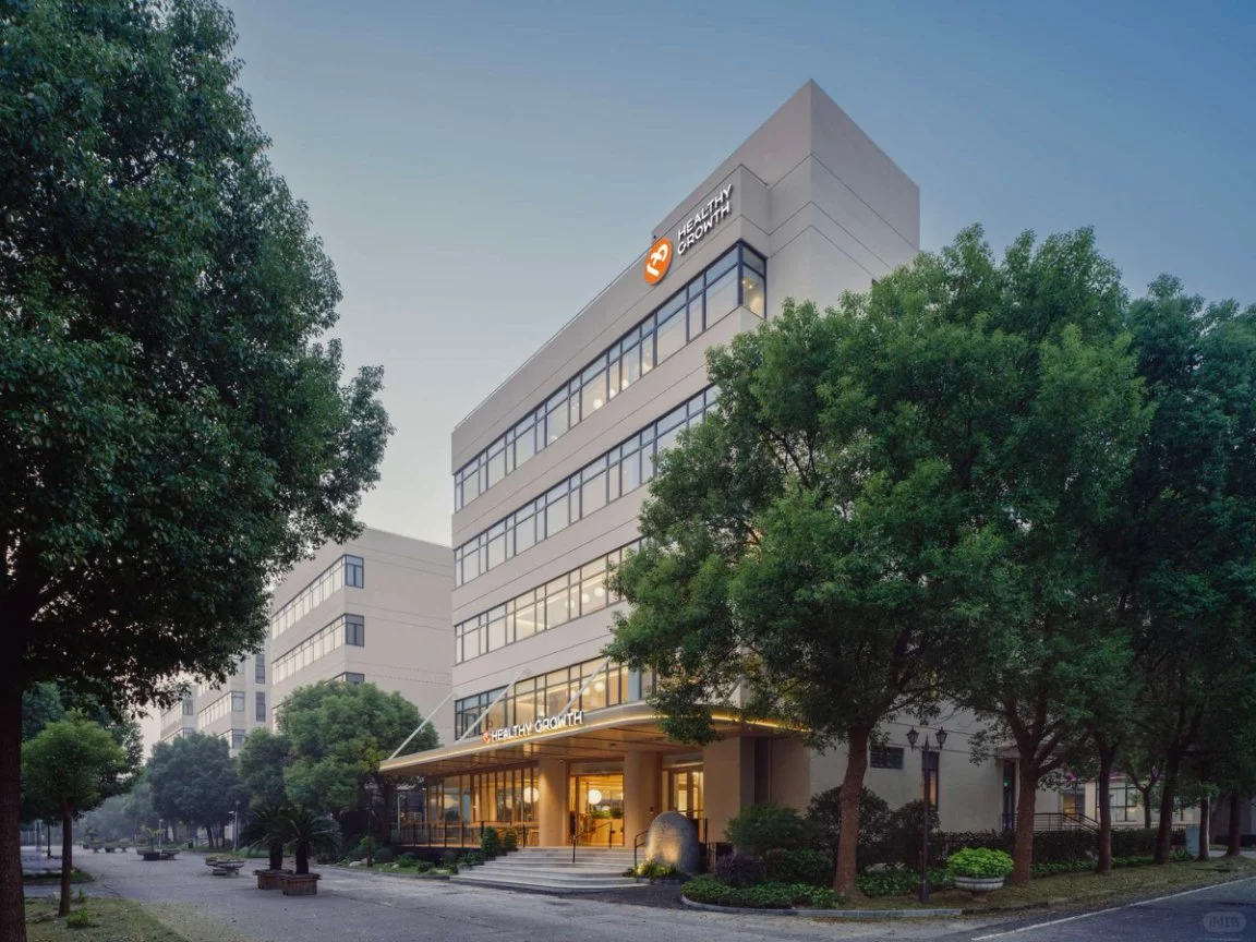 带你全面了解观心实验室~