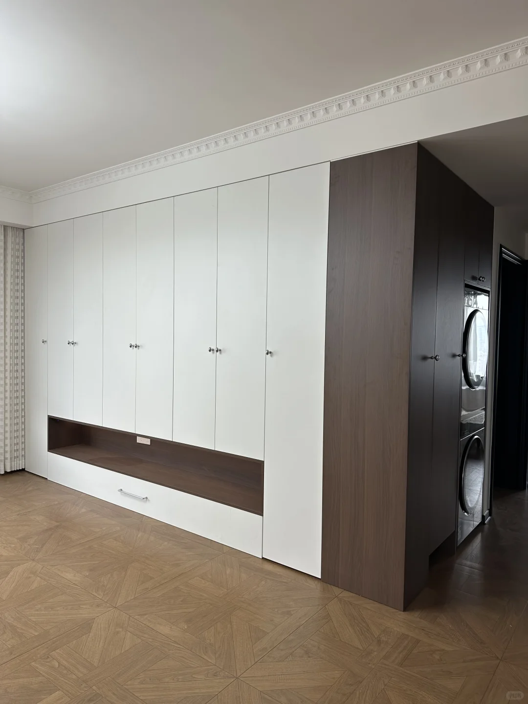 石家庄，全屋定制工厂也能胜任！