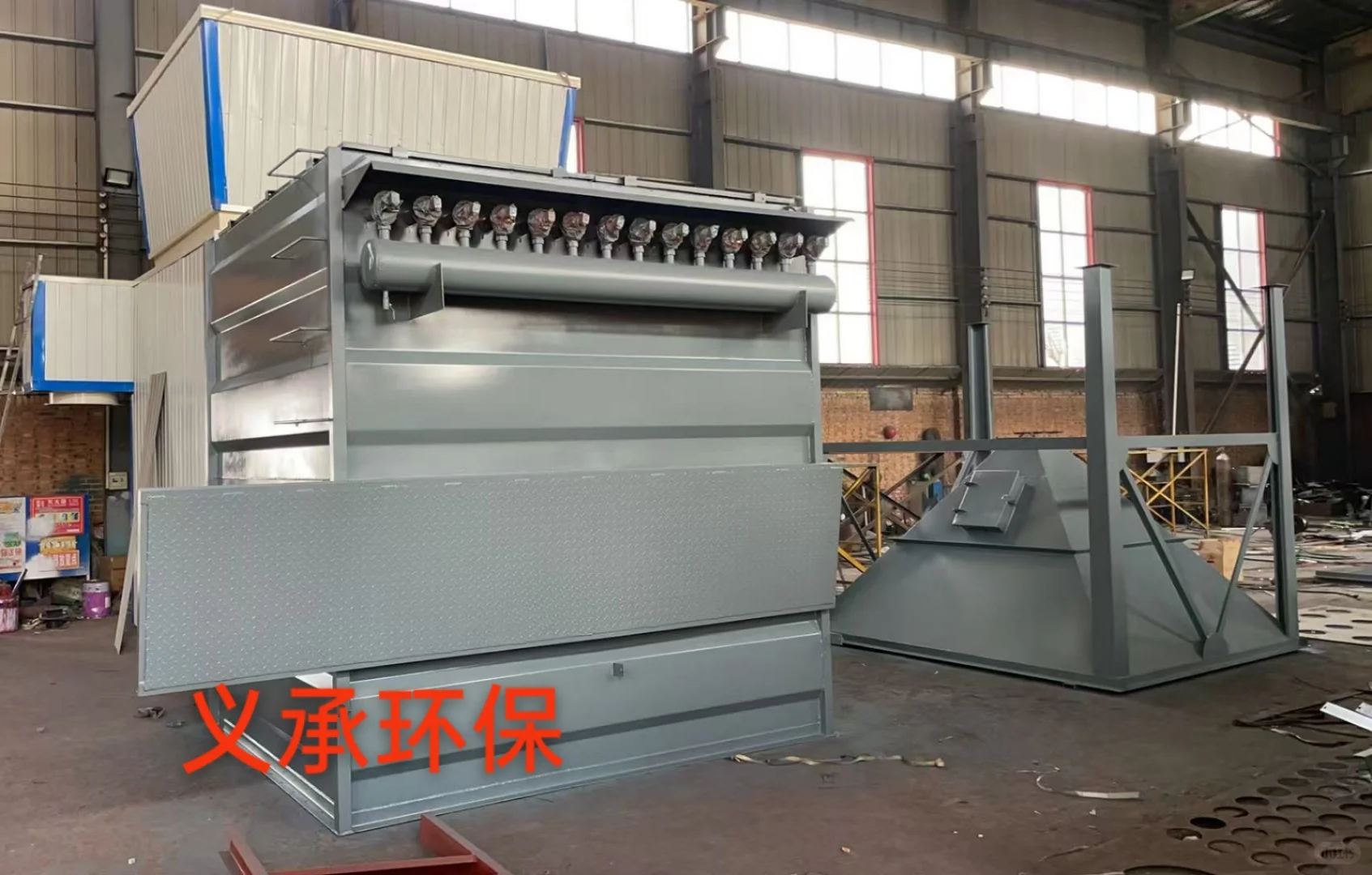 环保设备薅羊毛指南！工厂直供价，手慢无