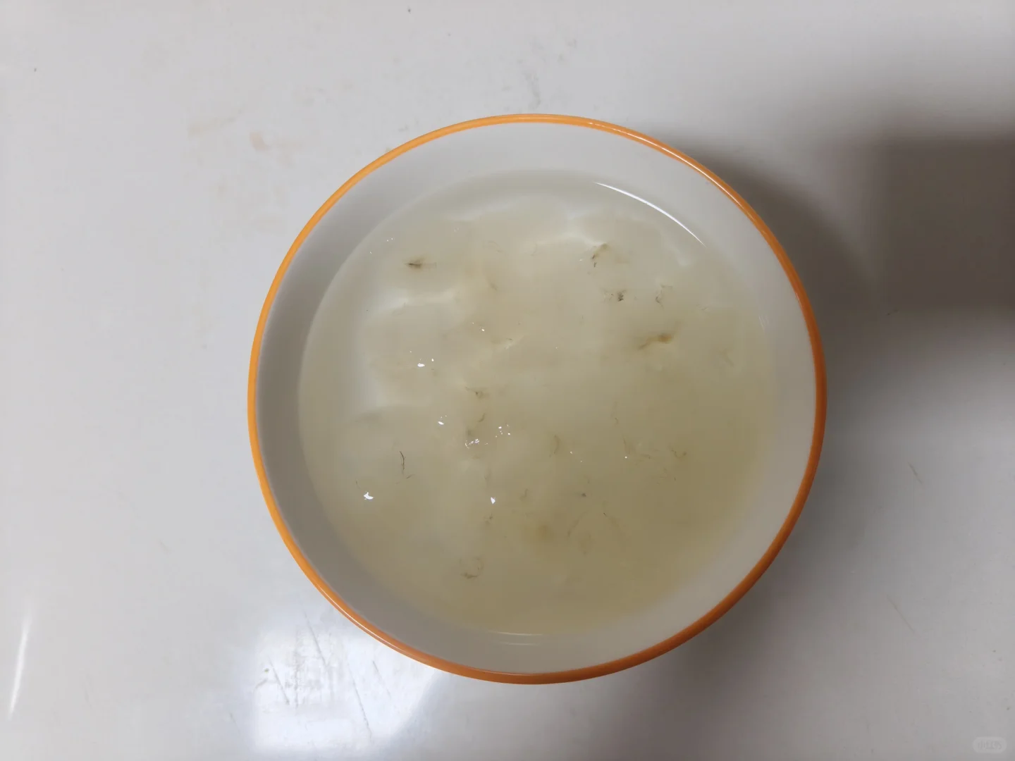 林蛙干，黑木耳，蘑菇