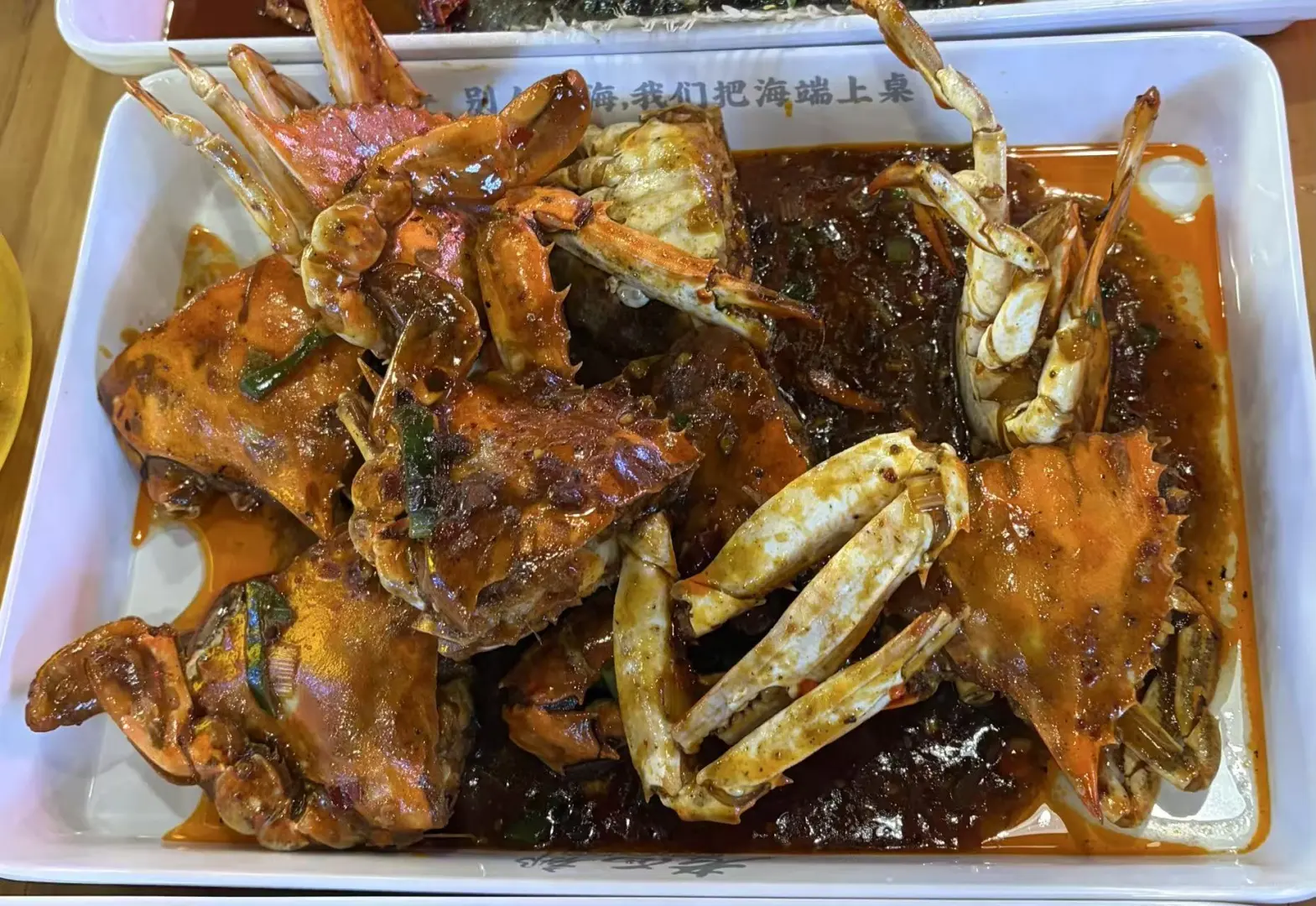 团岛市场来老西部就对了