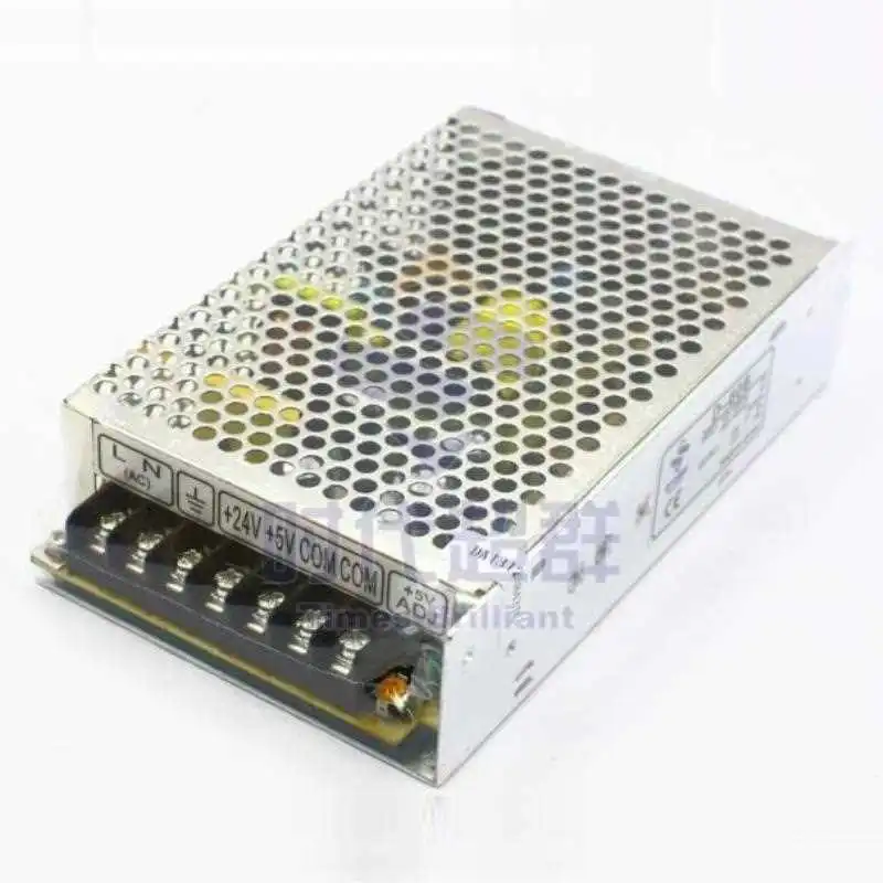 24V开关电源：让设备稳稳“吃电”的宝藏好物?