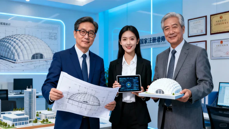 揭开气膜工厂真相：别再被有工厂三个字忽悠