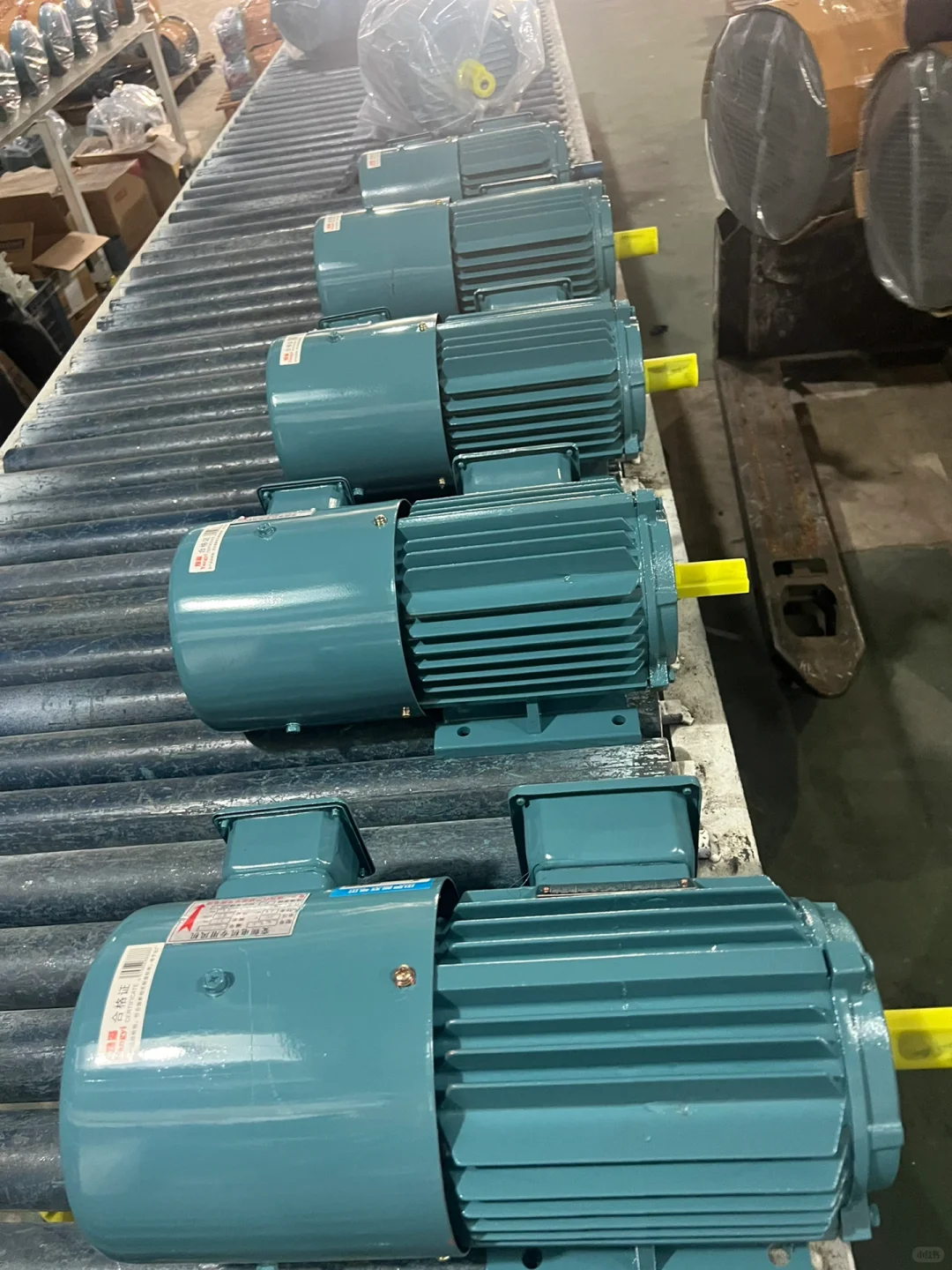 #电机#变频调速专用电动机