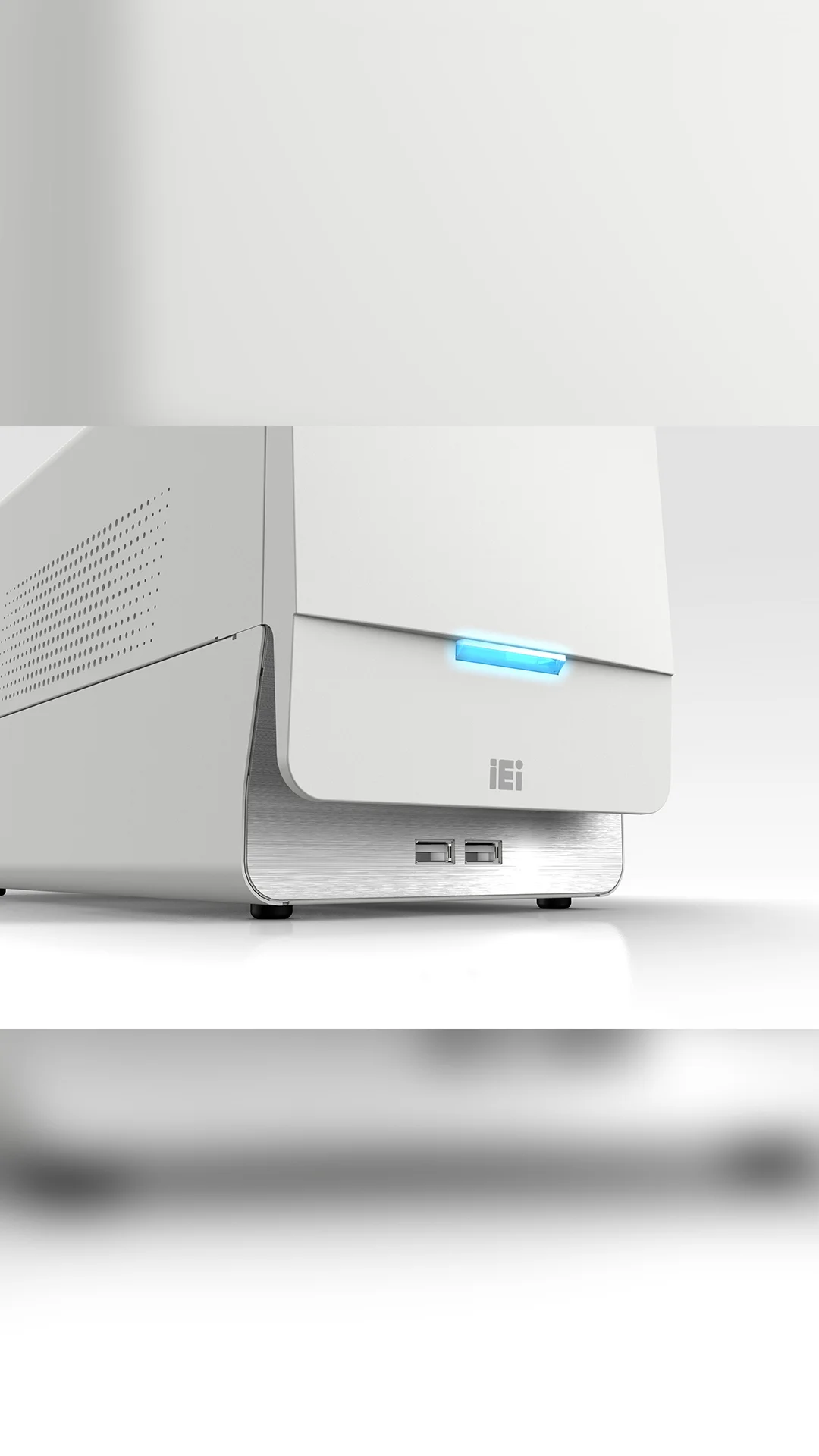 医疗产品设计分享-医用智能盒电脑