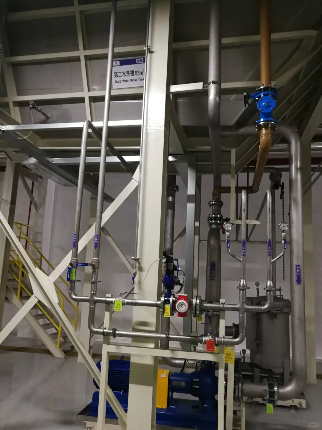 全自动喷涂设备提升生产效率与品质