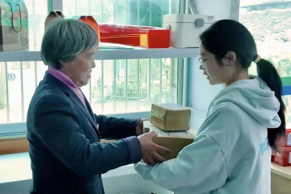 浙江龙泉山区无人机运输航线常态化运行