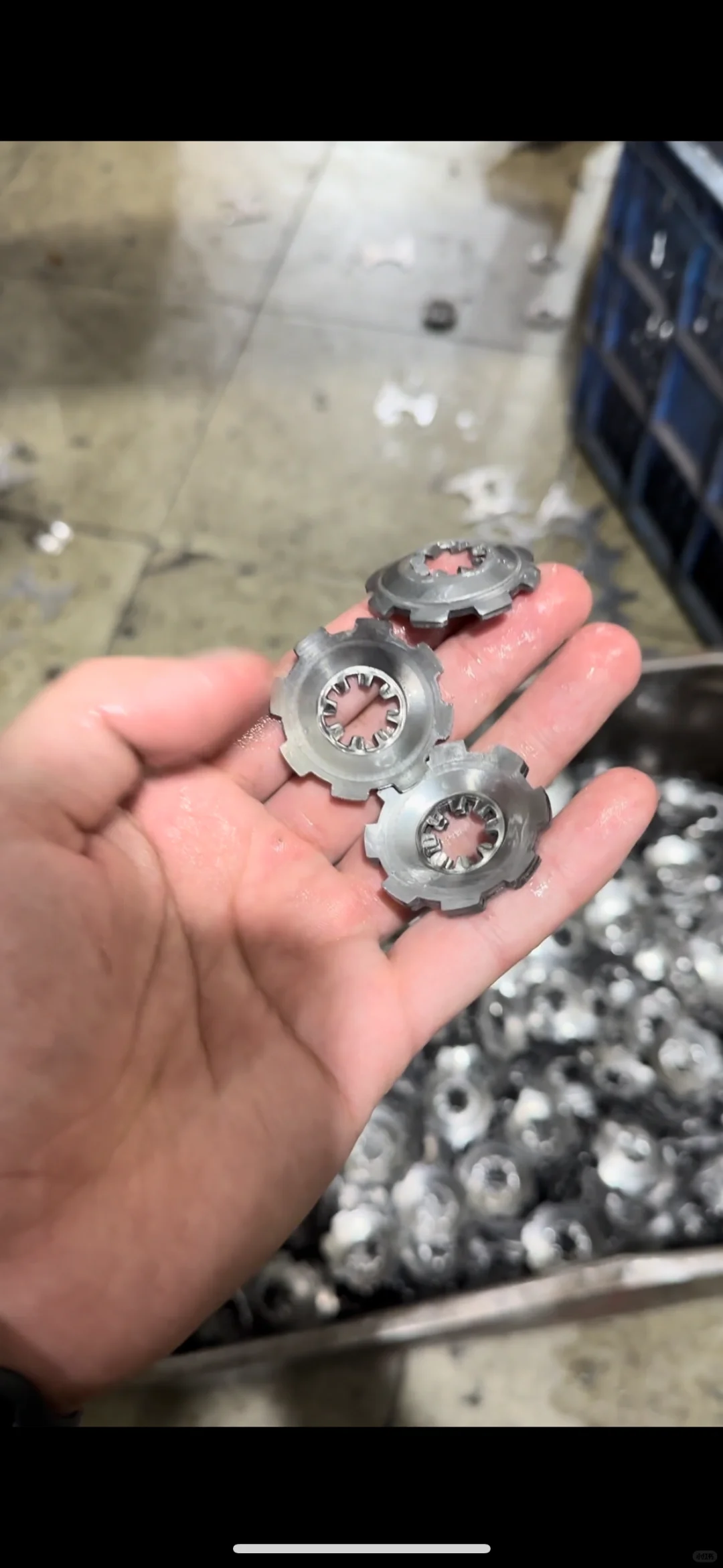 为什么搞五金加工的生意越来越难做？