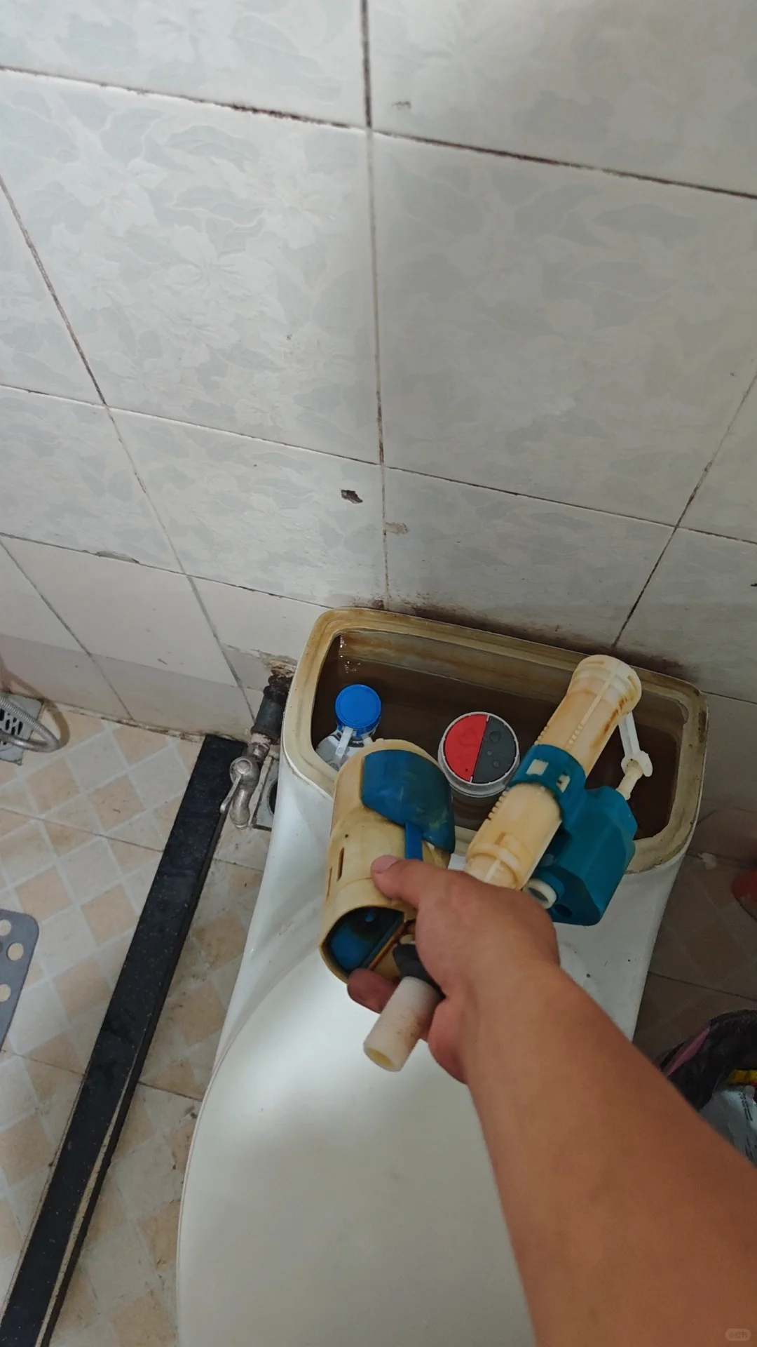 ?干了10年水电工,掏心窝分享几个维修秘