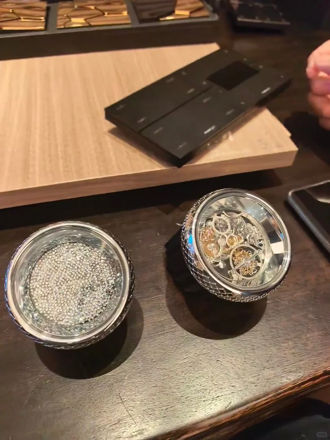 只为颜值！摩根全屋智能