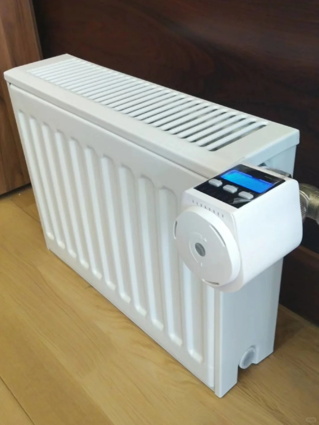 德国进口的暖气了智能恒温阀下单抢购