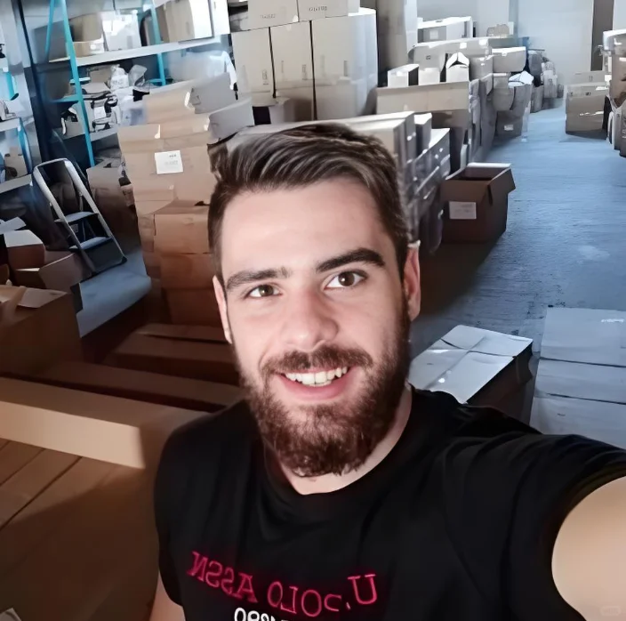 我需要大量中国产品