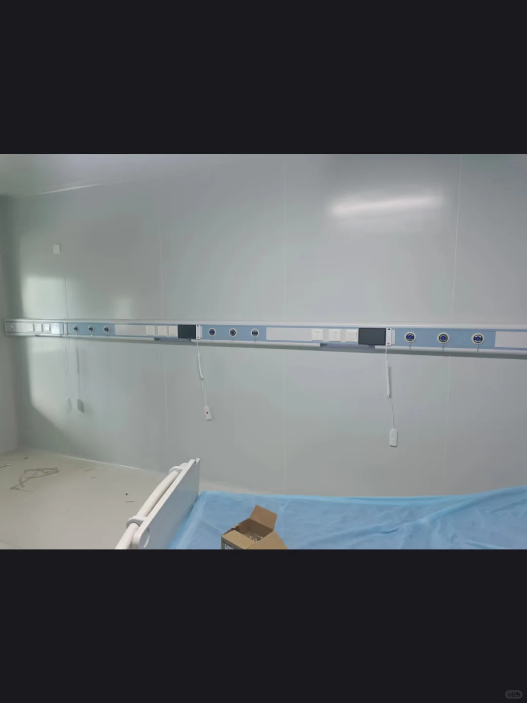 郑州瑞之森净化无尘车间工程