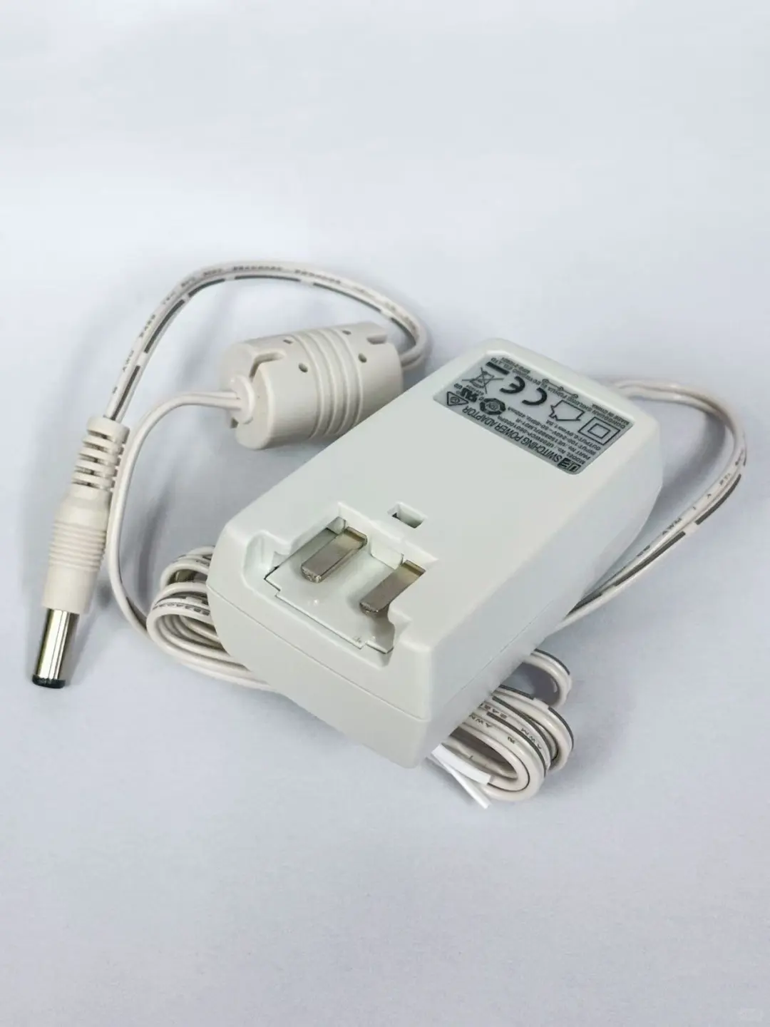 【产品升级】UE 电源适配器新老替换来啦！