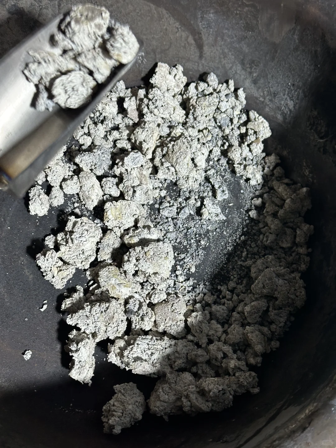 银浆核心科普（极简干货）