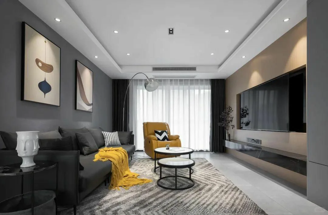 ?毛坯变精装！定制1站式设计师超懂我!