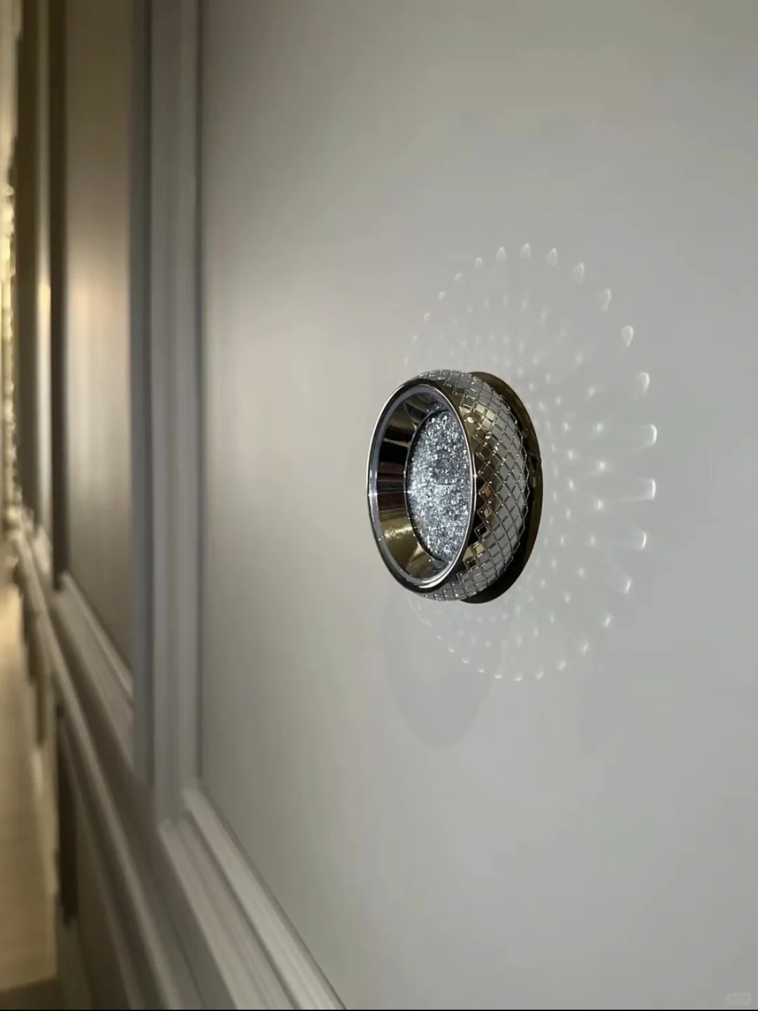 只为颜值！摩根全屋智能