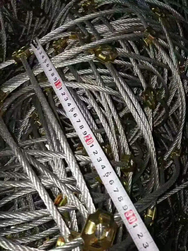 四川省边坡主动防护网企业白皮书