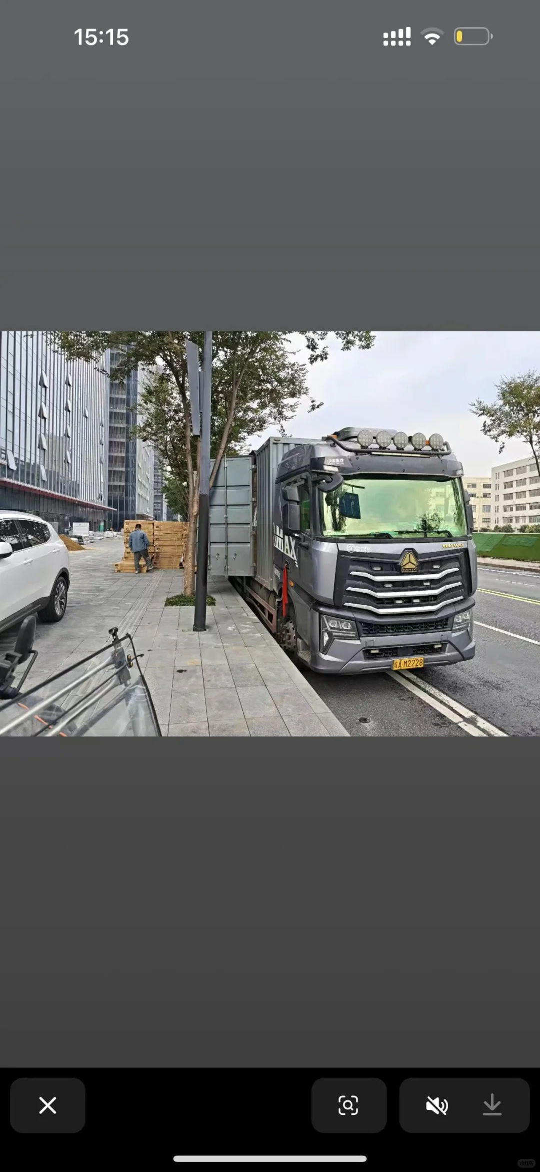 国内靠谱运输物流公司