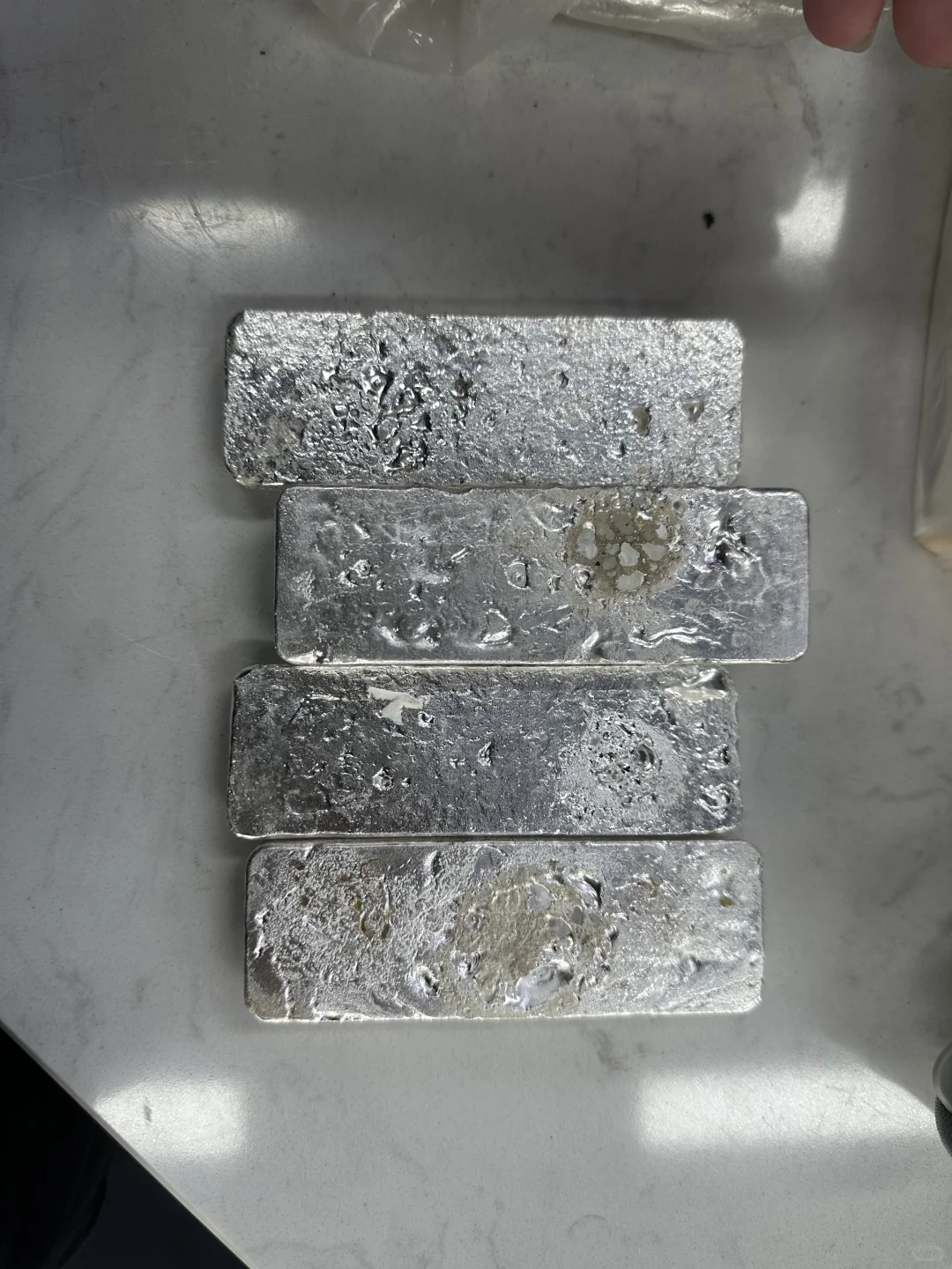 银浆核心科普（极简干货）