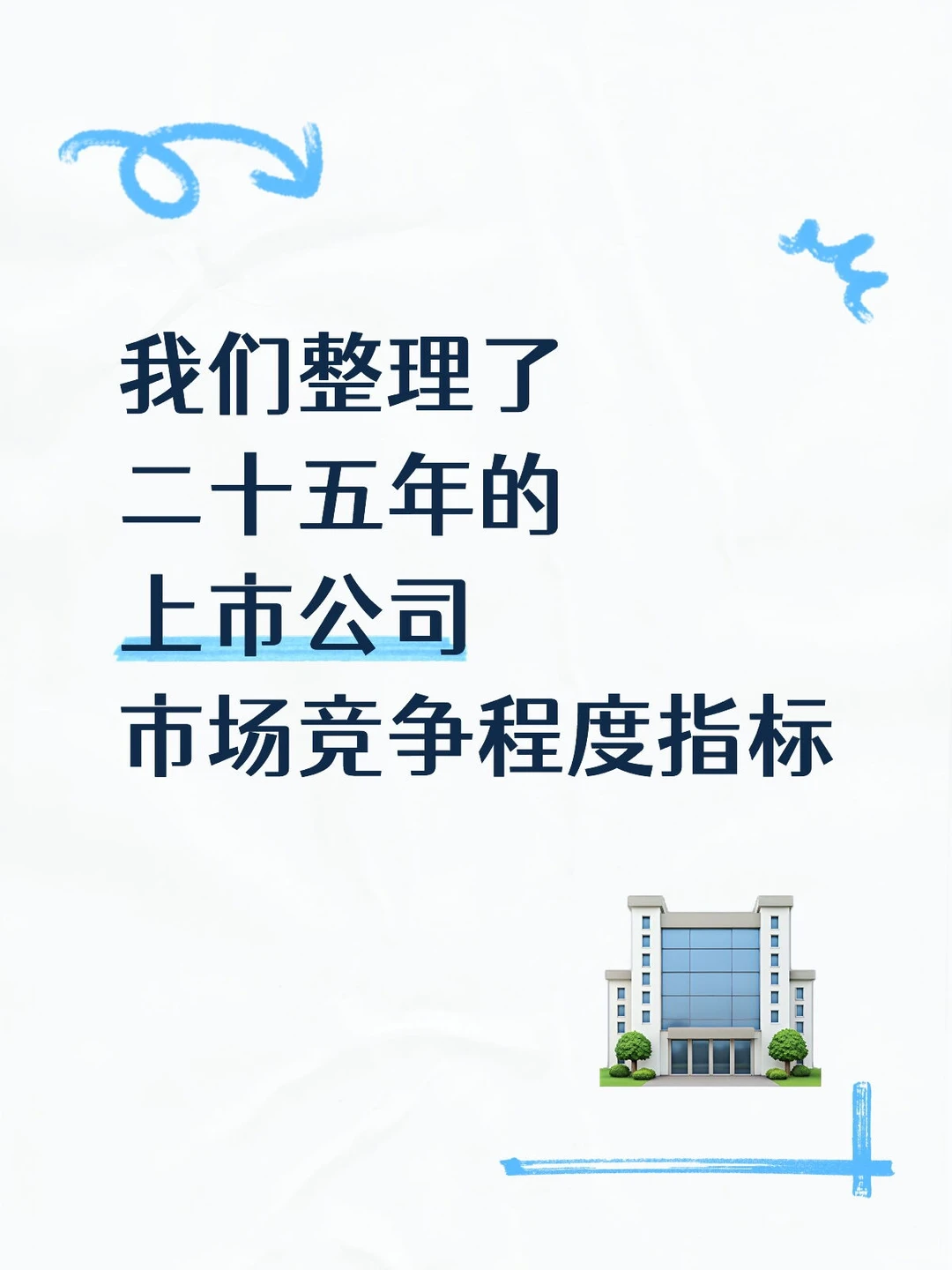 上市公司市场竞争程度指标【00-24年】