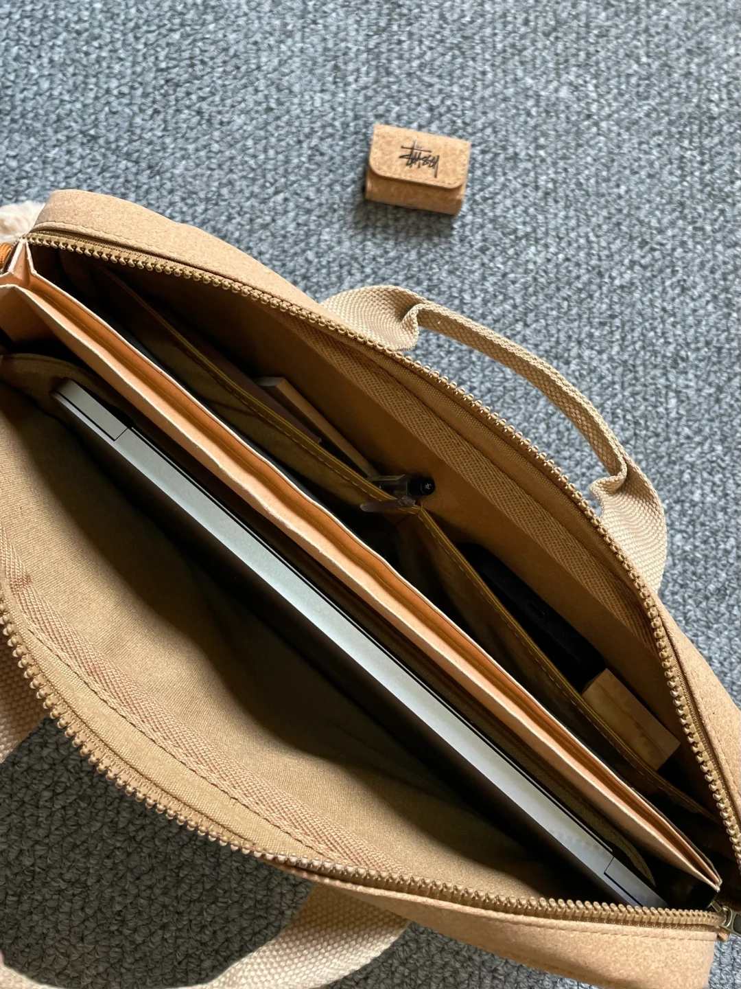 可持续计划｜what‘s in my bag？