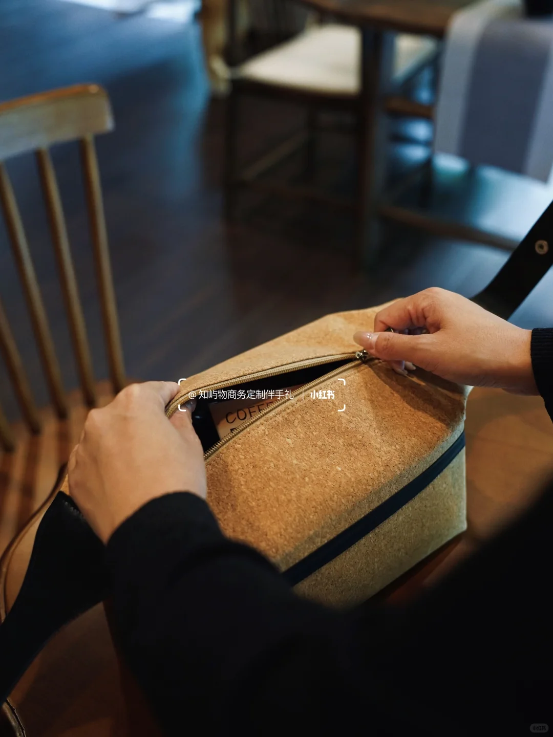 环保咖啡礼盒 | 金融行业送客户的绝佳礼物