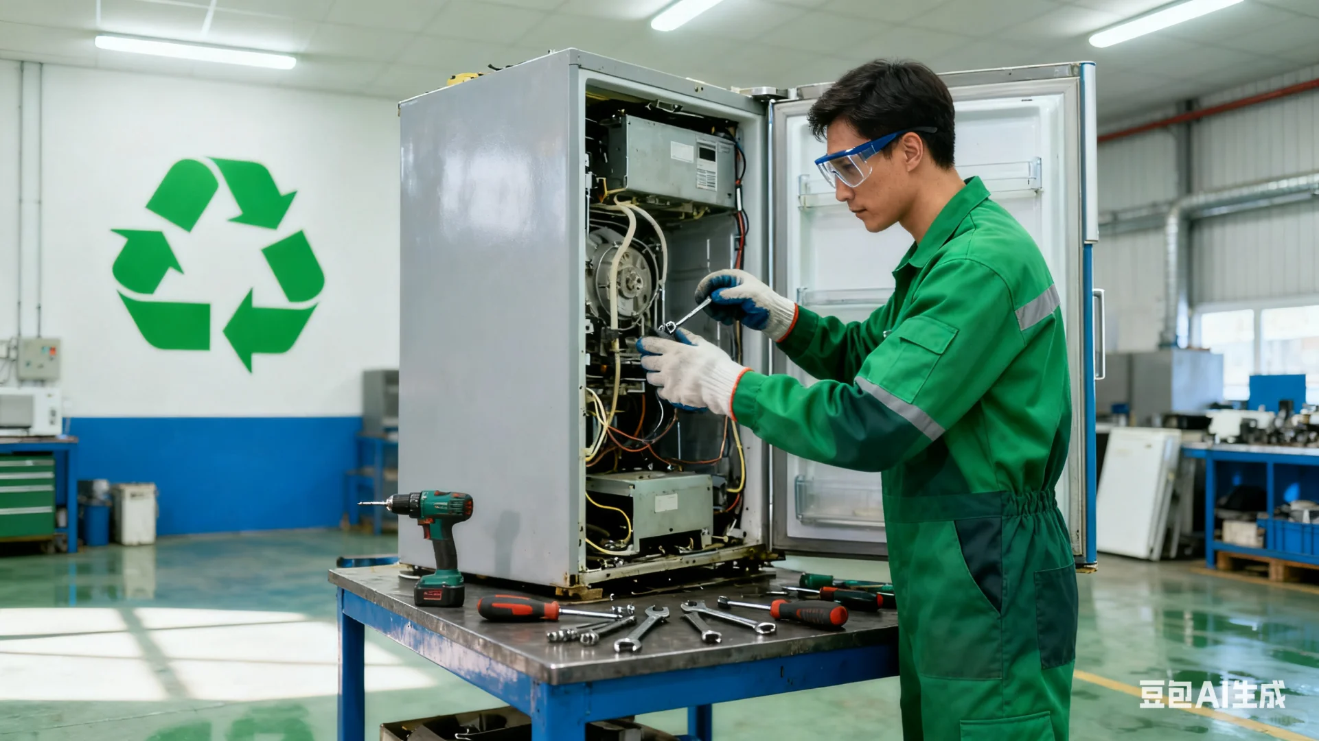 无锡宜兴专属服务｜上门回收家具家电，轻