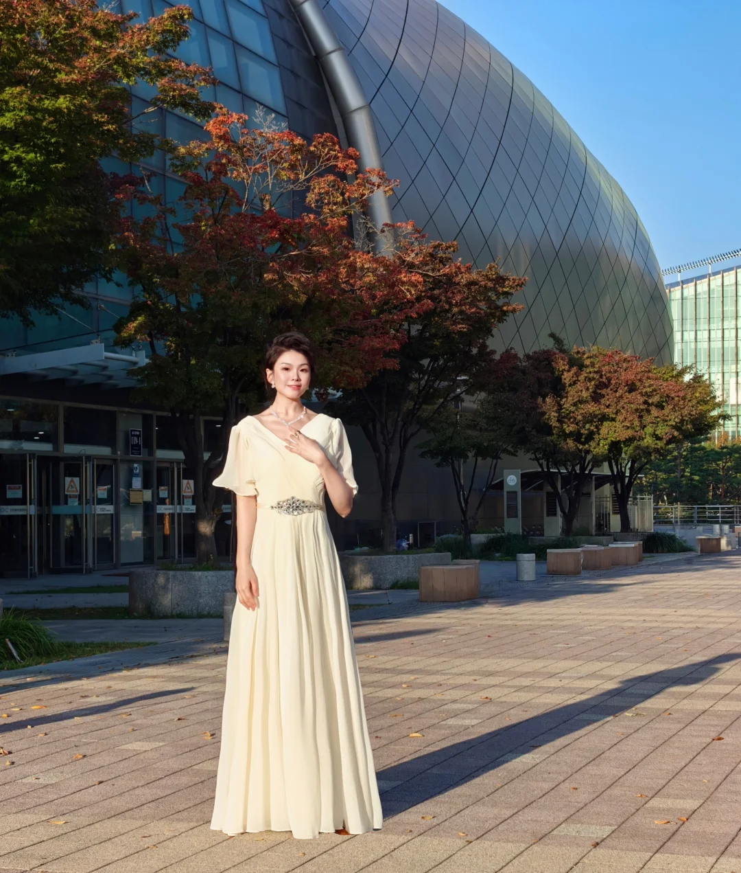 2025中韩国际文化艺术交流盛典