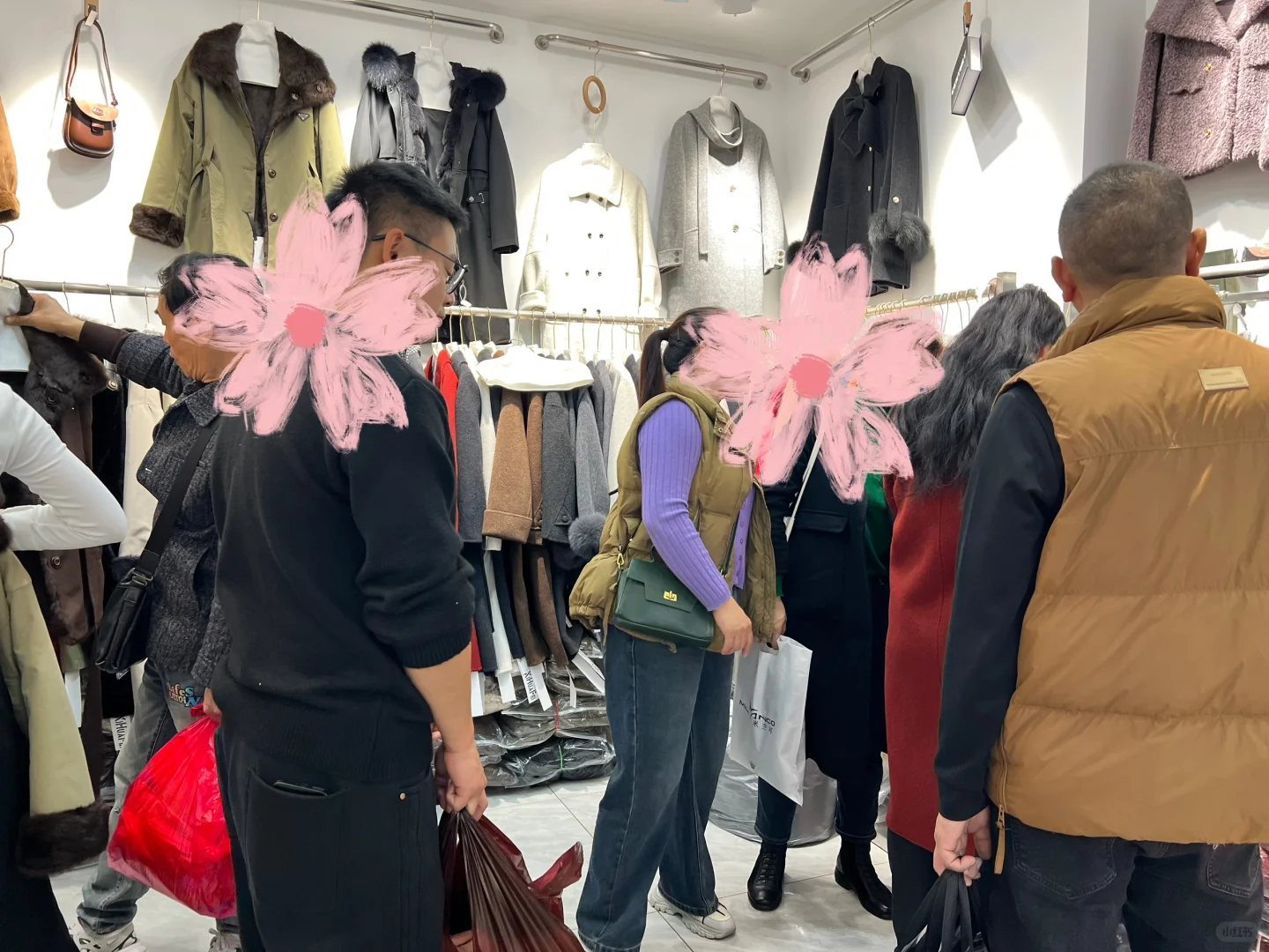 荷花池二批现状