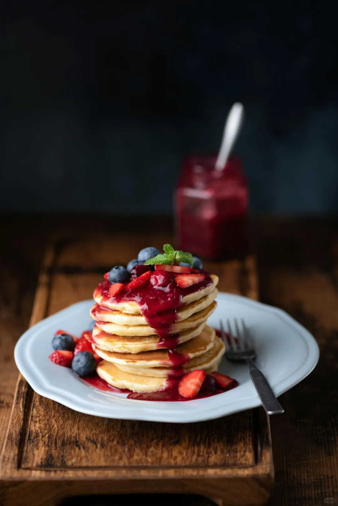 ?【开店必备】专业西餐餐饮甜品半成品供应商，让你开店省心！