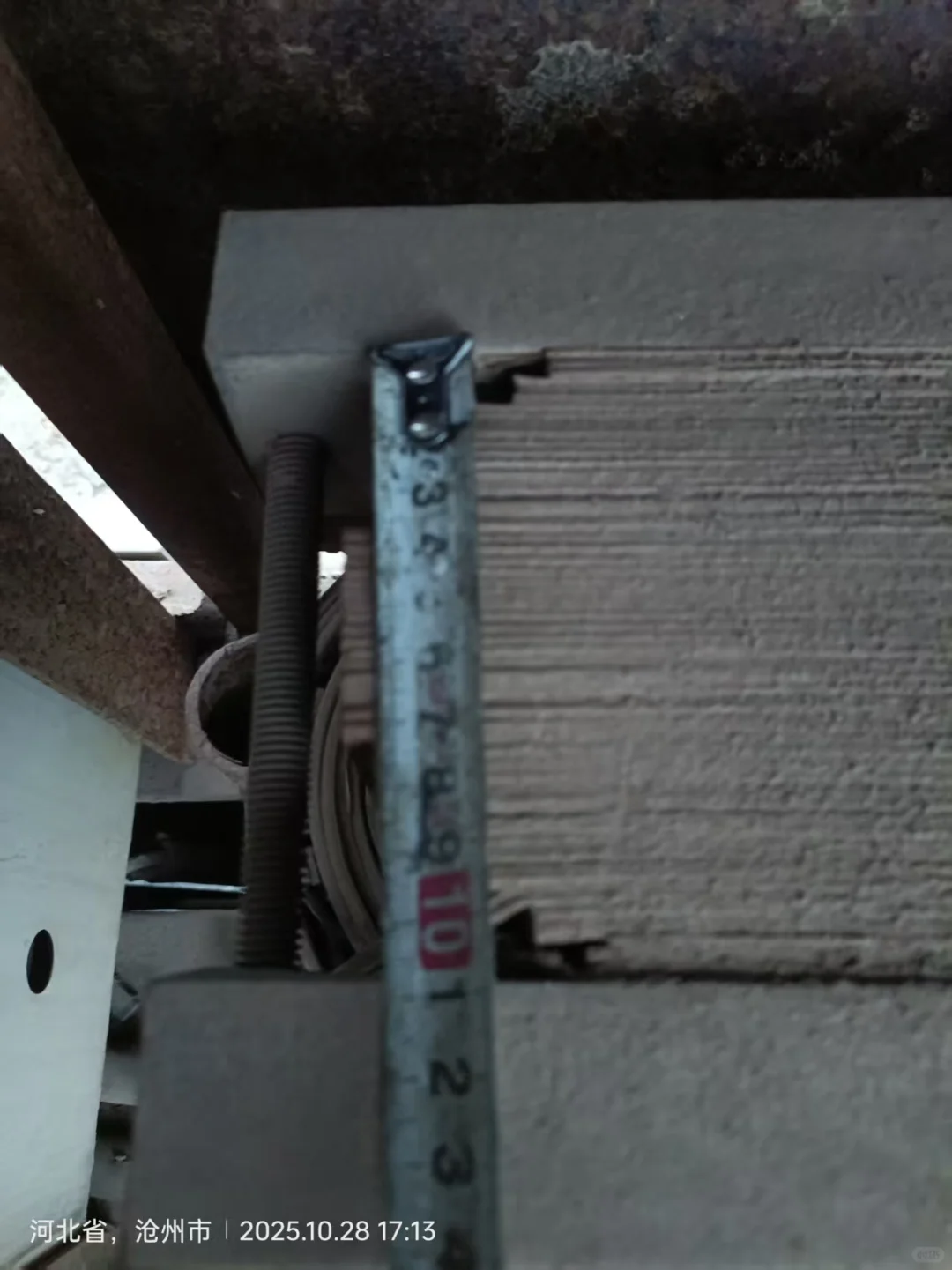 河北省起重机械设备维修检修维护保养改造升