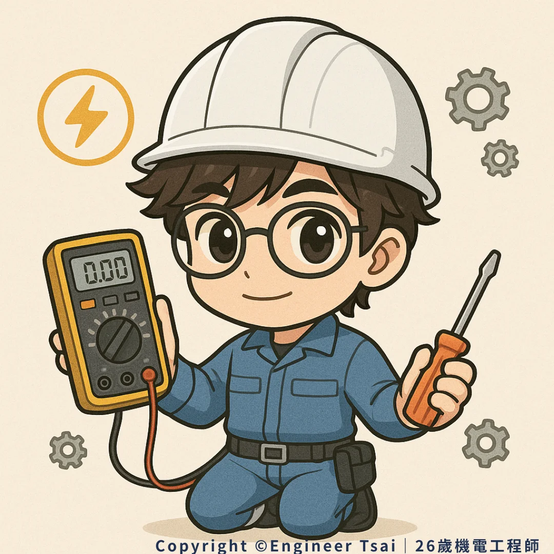家用電器出問題?教你用萬用表和螺絲起子