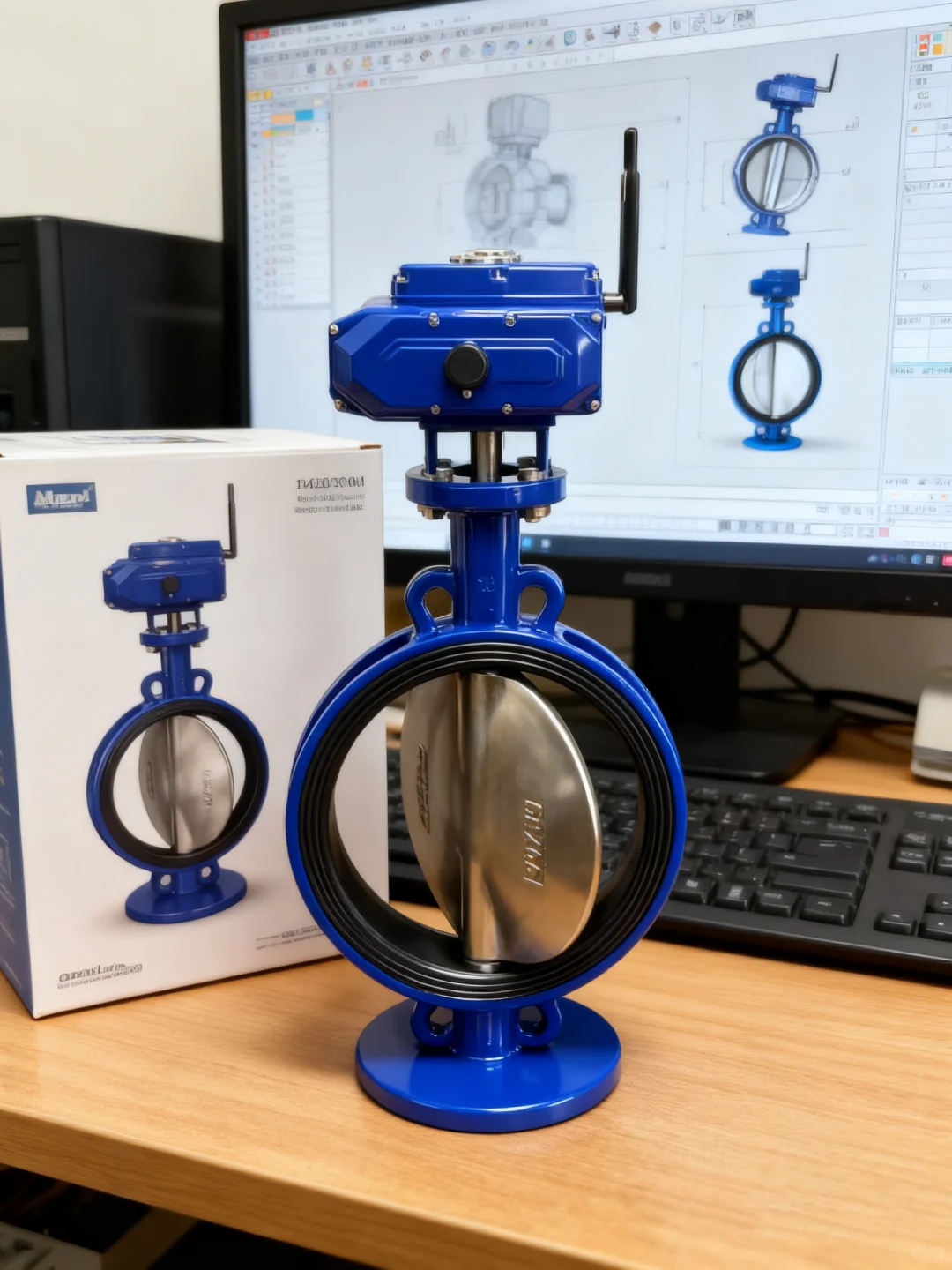 蒸汽管道用什么阀门好 高温阀门选型指南