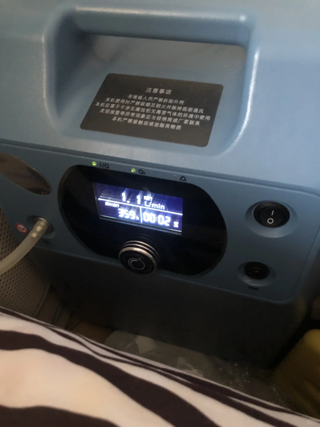 制氧机，纽健制氧机