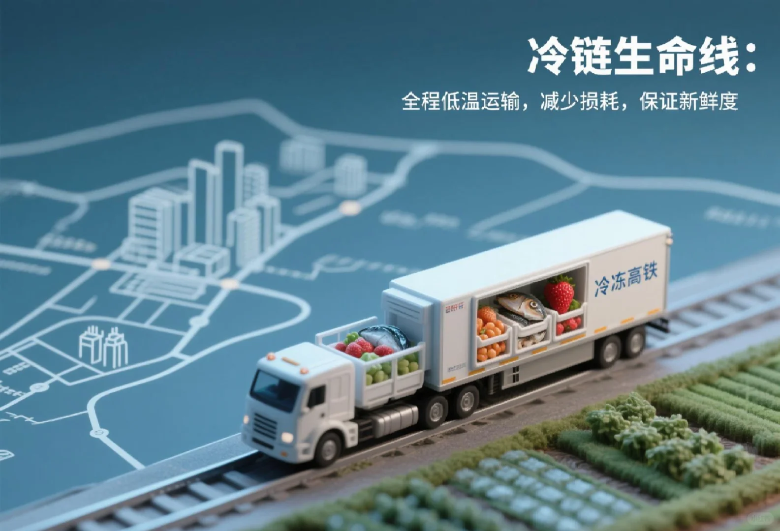 智慧农场产业链大揭秘--3