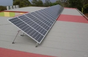 依靠太阳能力量的光伏发电,让人爱了!