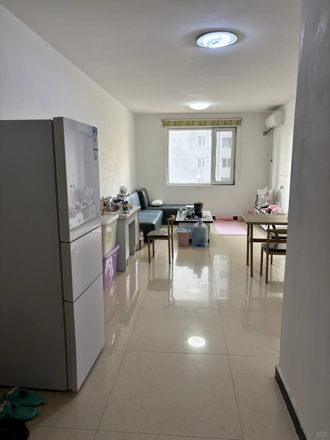 保定找合租女室友